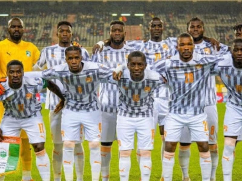Elim CAN 2021 Côte d'Ivoire la liste des éléphants annoncée ce jeudi