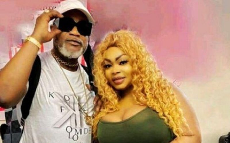 Eudoxie Yao menacé par Grand P, Koffi Olomide prend une décision radicale