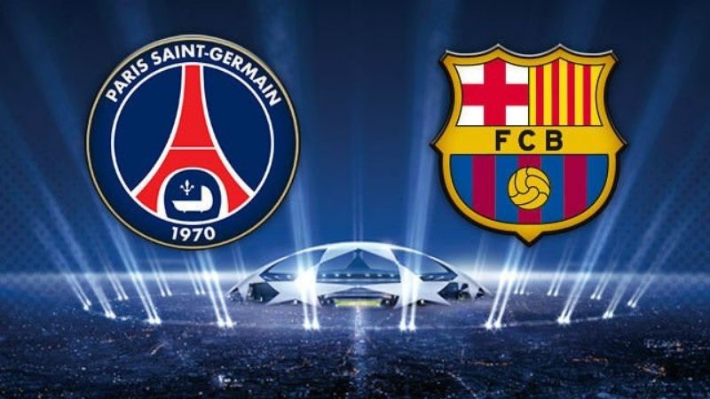 PSG-Barça : le geste fou de ce supporter parisien pour déstabiliser les joueurs barcelonais