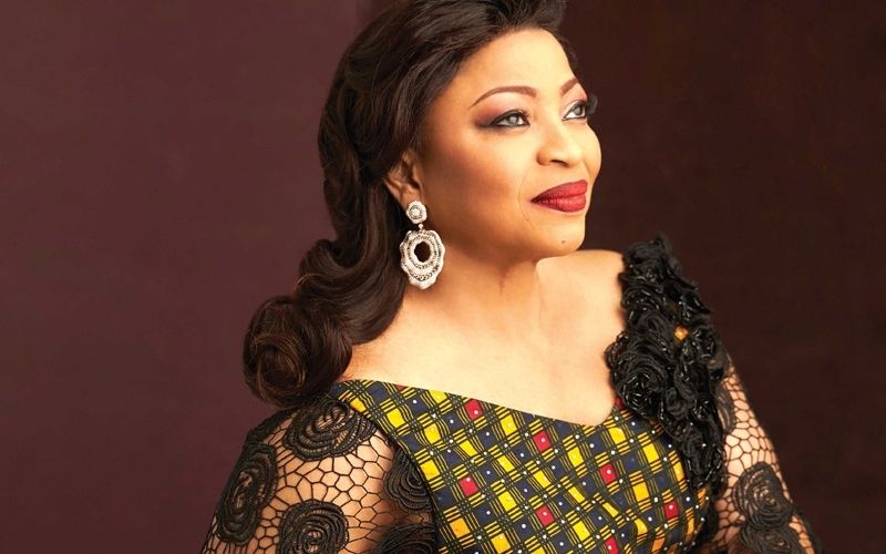 Fortune voici la femme la plus riche du Nigeria