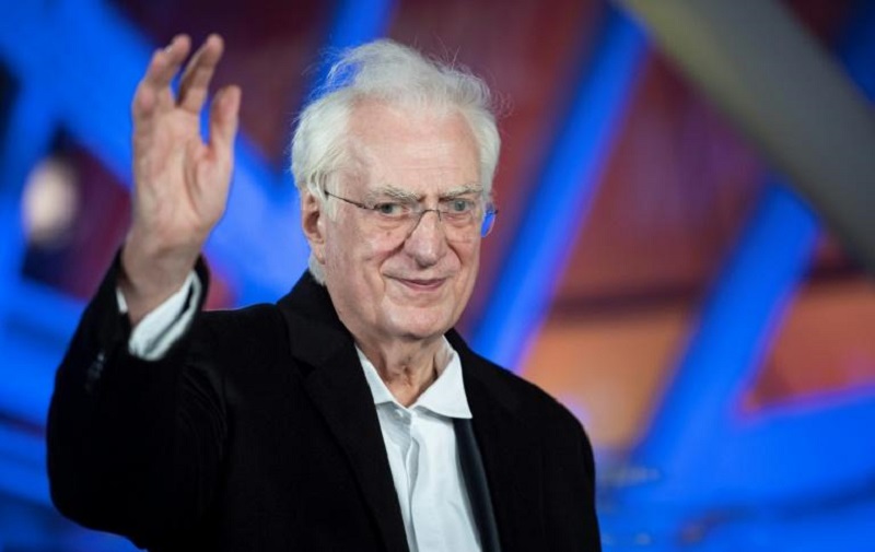 France le cinéaste Bertrand Tavernier est décédé