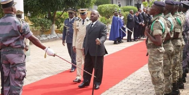 Gabon Des nouvelles sur la santé d’Ali Bongo