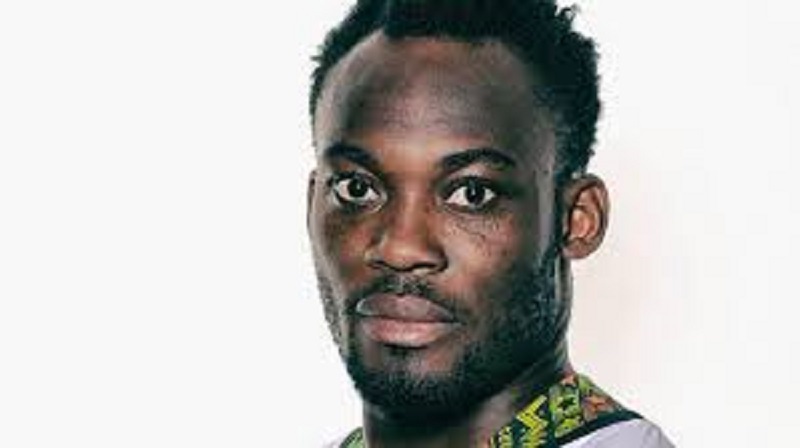 Ghana Homose3ualité le prophète Adu Boahen tacle Michael Essien