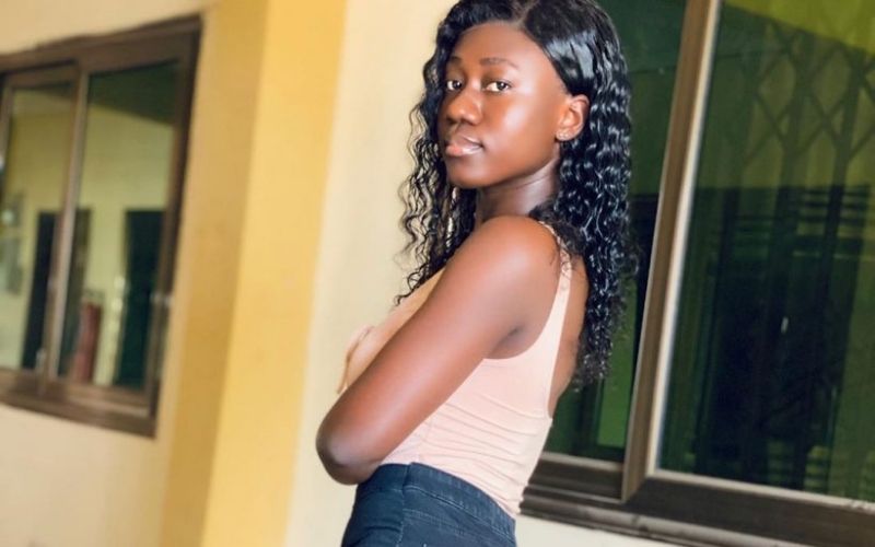 Ghana la femme la plus sexy du pays citée dans une affaire d'escroquerie
