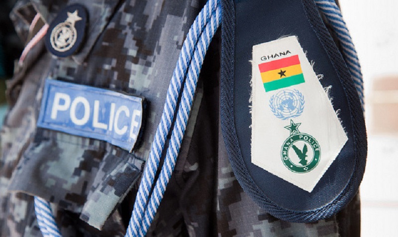 Ghana le décès de 3 officiers de police en l’espace de 24 heures suscite des craintes