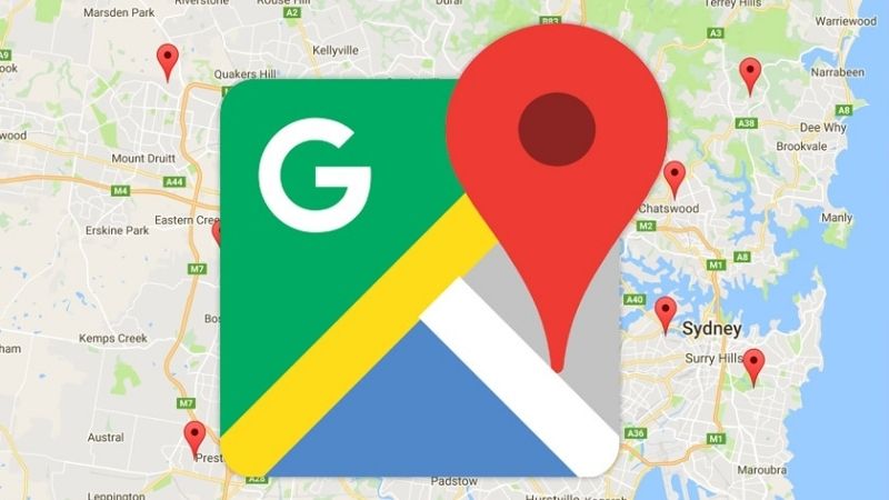 Google Maps bientôt une innovation majeure de l’application dans la circulation