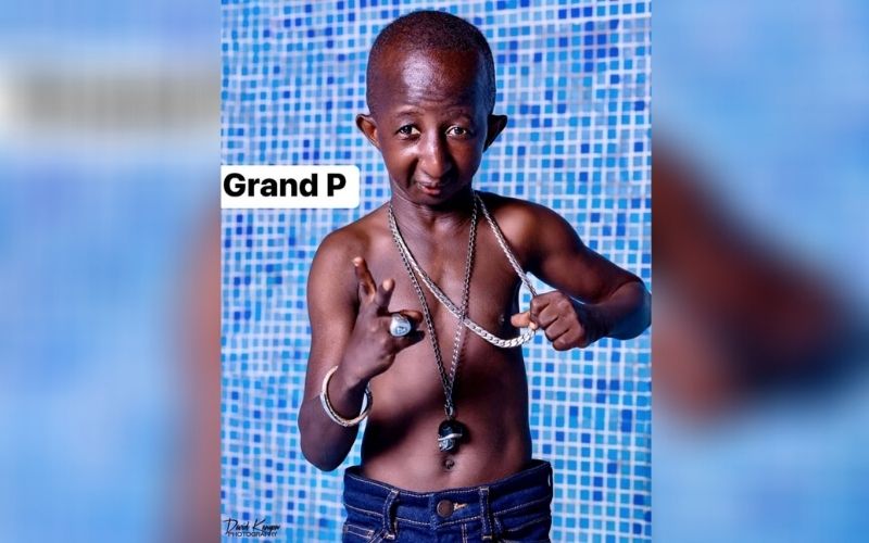 Crédit photo: Facebook Grand P