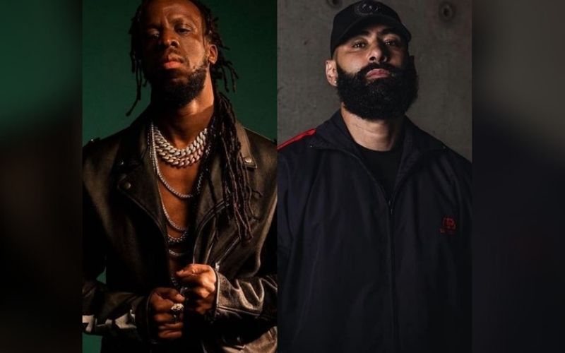 « Il m’a dit vient, on fait un morceau, j’y suis allé tranquille...Mais en fait, il est dur comme rappeur », Youssoupha à propos de La Fouine