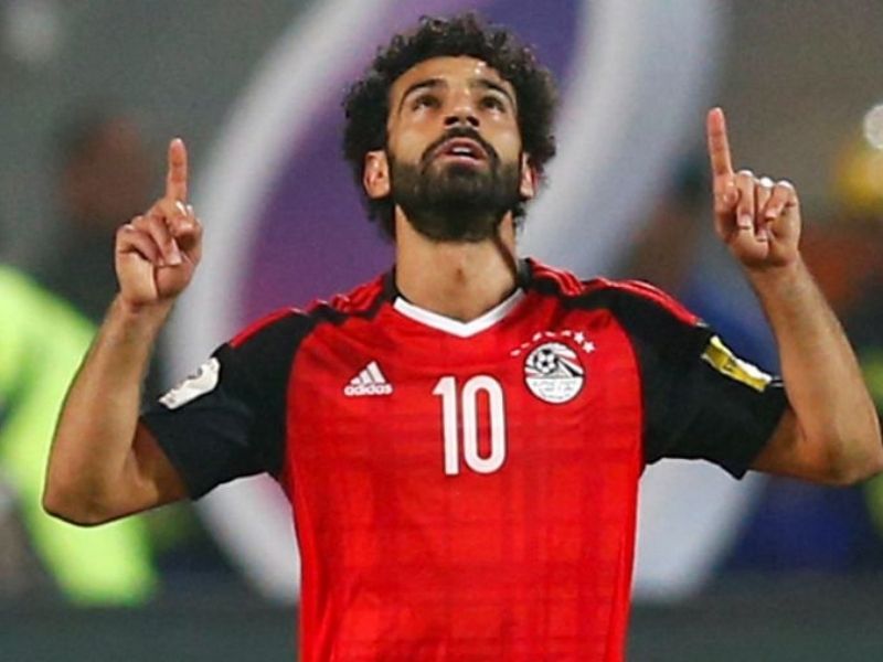 JO Tokyo 2020 ça se précise pour Mohamed Salah avec l'Egypte