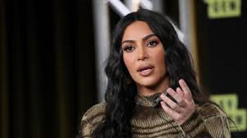 Kim Kardashian : l'agresseur de la star à Paris l'accuse d'être à l'origine du vol