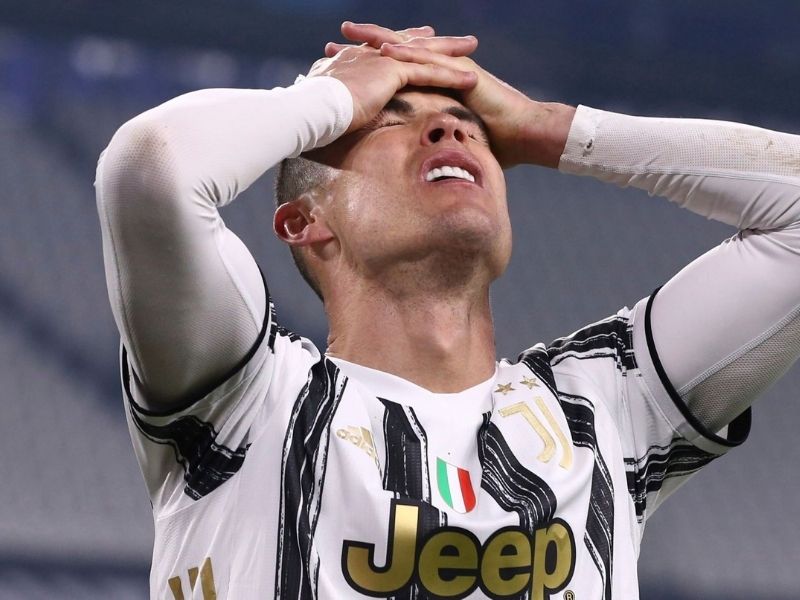 LDC Il n'a aucune excuse, Fabio Capello taille en pièces Cristiano Ronaldo après l'élimination de la Juventus