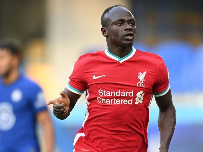 Largué en Premier League, Sadio Mané dévoile l'objectif principal de Liverpool