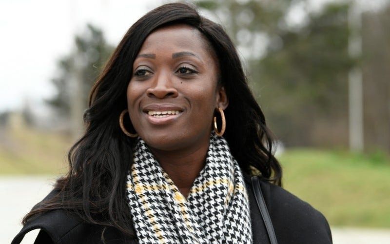 Laurence Gbagbo  la nouvelle activité juteuse de la fille de l'ex président ivoirien