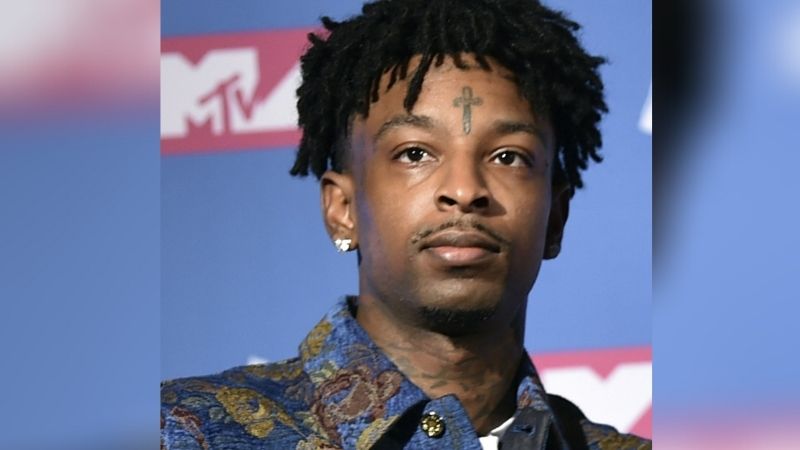 « Les femmes ne construisent rien, elles suivent juste le mouvement », 21 Savage