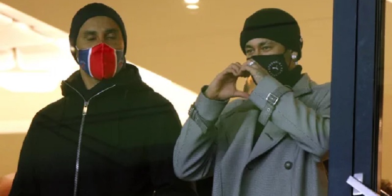 Ligue des champions Bonne nouvelle pour le PSG