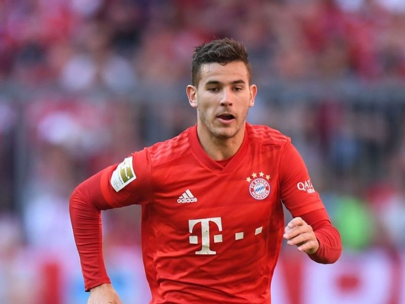 Ligue des champions Lucas Hernandez met en garde le PSG