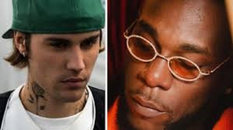 « Loved by you » la collaboration entre Justin Bieber et Burna Boy dévoilée (vidéo)