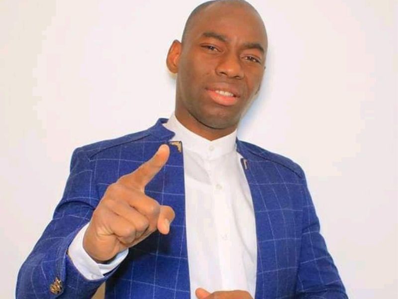 Camille Makosso : cette déclaration du Général sur sa femme risque de lui attirer encore la foudre des internautes