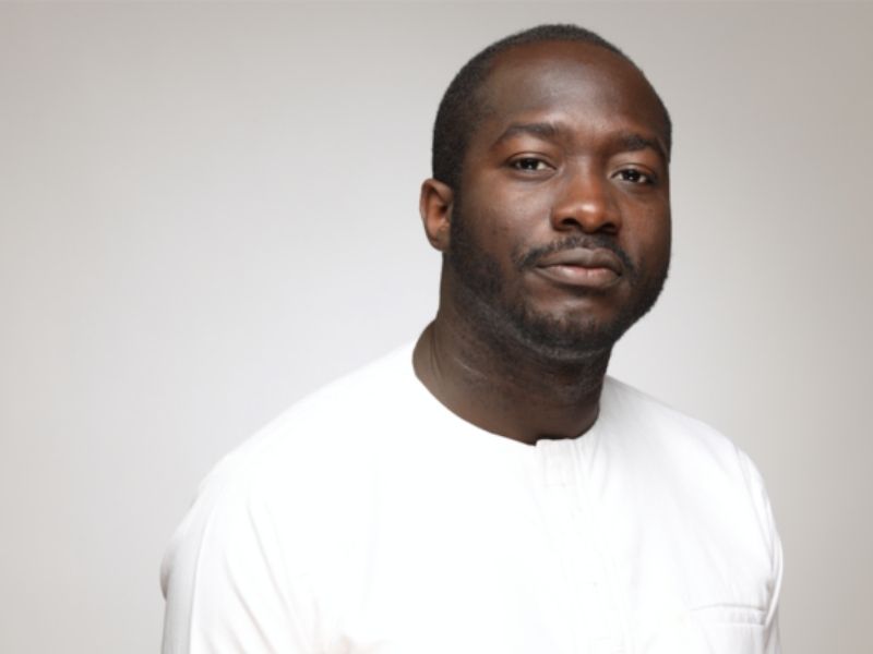 Malick Traoré le célèbre présentateur ivoirien raconte une émouvante anecdote sur sa carrière