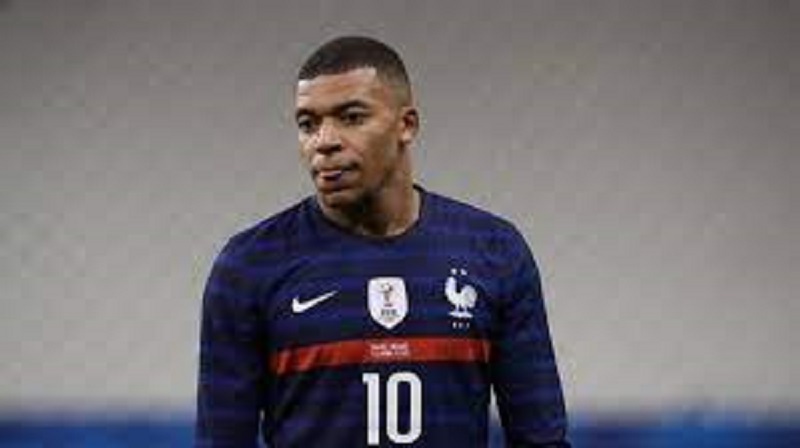 Mbappé bat un nouveau record