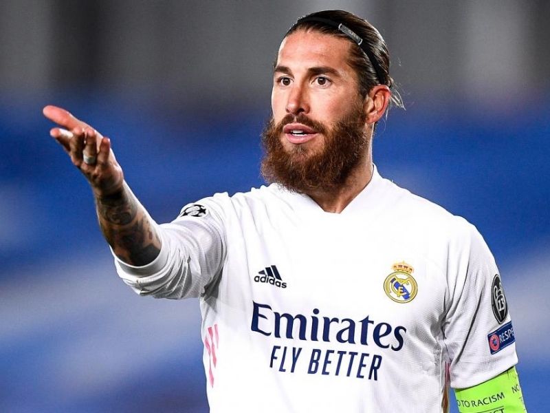 Mercato - Real Madrid Gros retournement de situation pour Sergio Ramos