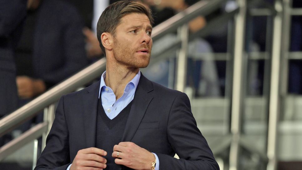 Mercato Xabi Alonso va entraîner un club de Bundesliga