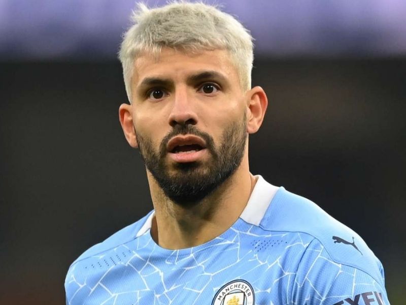 Mercato le Barça fixe une condition pour l'arrivée de Sergio Aguero