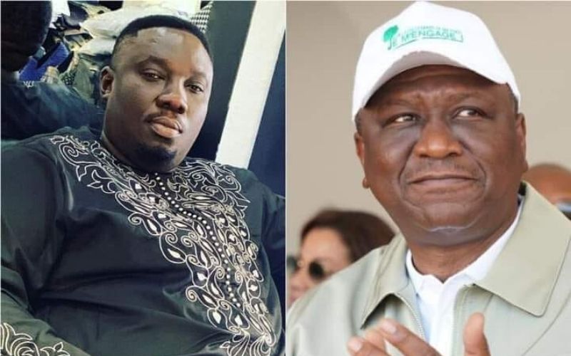 Mort d'Hamed Bakayoko Gros Bedel, l'ex manager de Dj Arafat, fait d'émouvantes révélations
