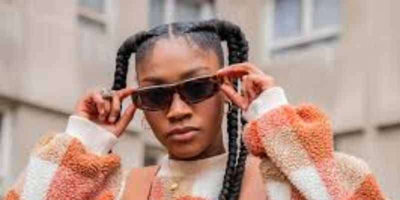 Mosty la rappeuse ivoirienne fait parler d'elle