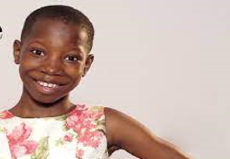 Nigeria Emmanuella raconte comment elle allie la comédie et les études