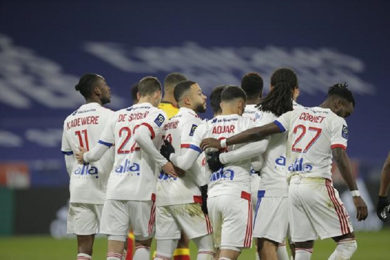 OL La grande annonce de Marcelo sur son avenir