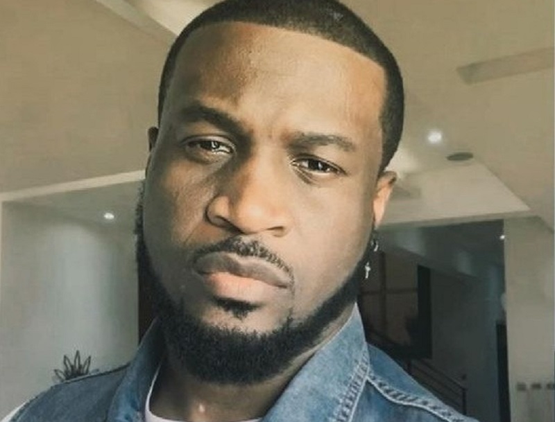 Crédit Photo : Facebook Peter Okoye
