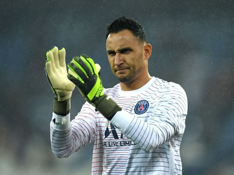 PSG - Barça L'équipe sera capable de faire sans Neymar, promet Keylor Navas