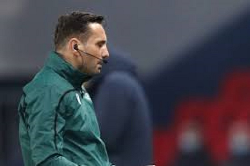 PSG - Basaksehir  l’arbitre Sébastian Coltescu enfin sanctionné
