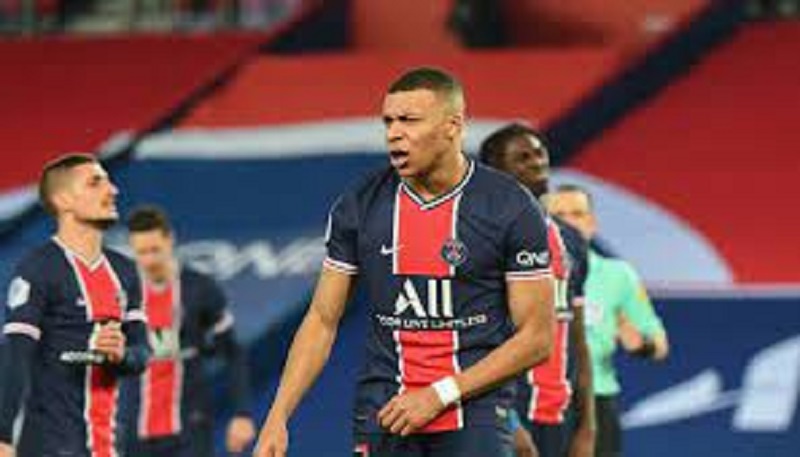 PSG grosse inquiétude au sein du club