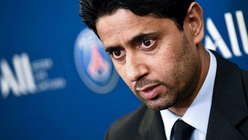 PSG quand Al-Khelaïfi craque et se mêle du mercato