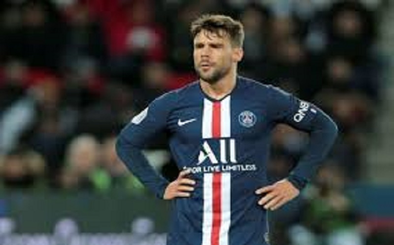 PSG très bonne nouvelle pour Juan Bernat