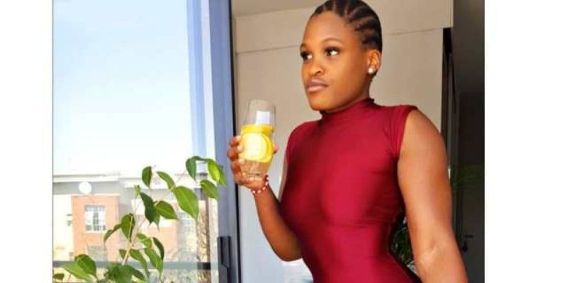 Pearl Garavaglia la coach fitness fait saliver ses fans (photos)