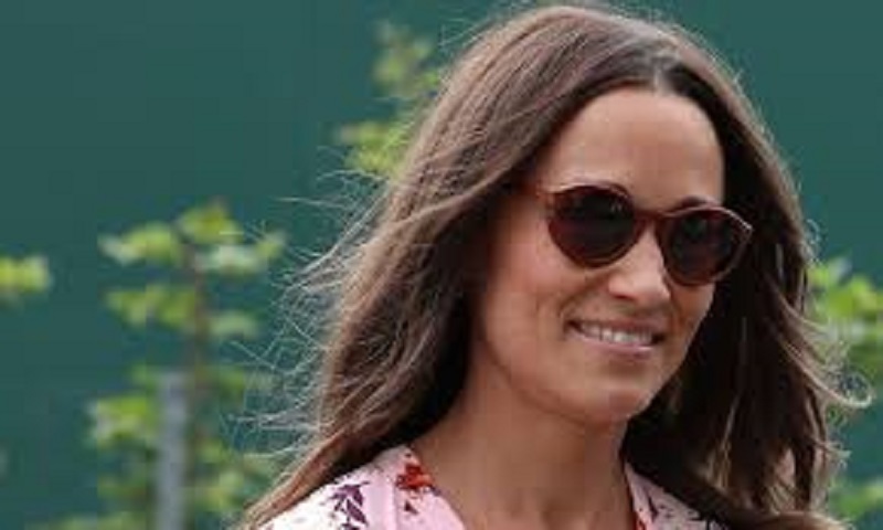 Pippa Middleton bonne nouvelle pour la sœur de Kate