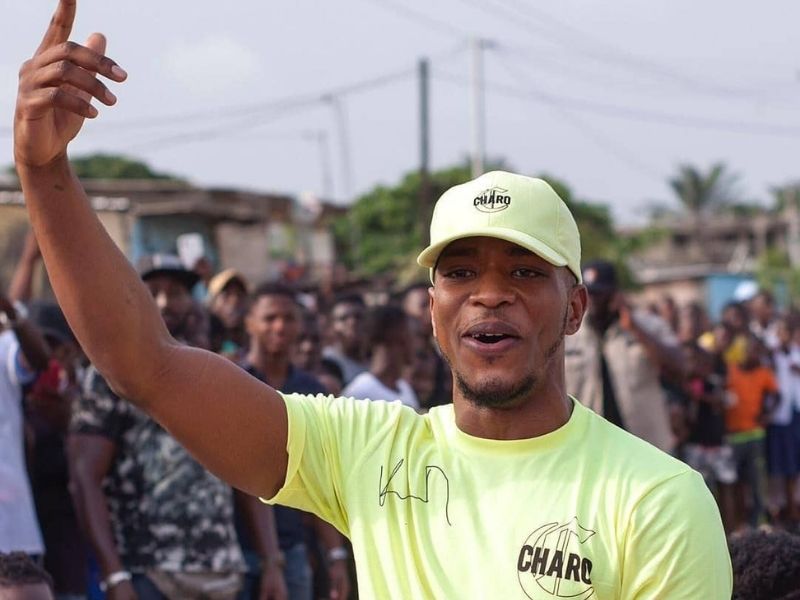 Rap Niska désormais dans le cœur des ivoiriens après son feat avec Fior De Bior