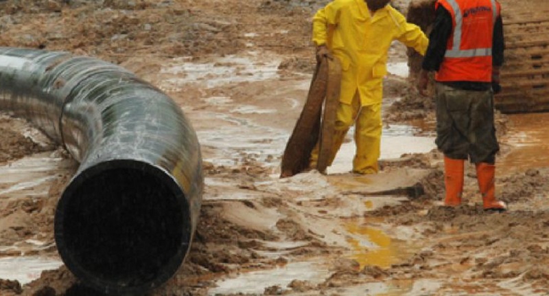 Recrutement de 2000 personnes dans le cadre du projet pipeline Niger-Bénin