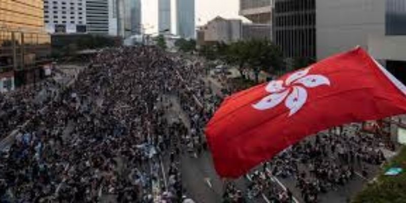 Sans Hong Kong quitte le classement annuel des économies les plus libres de la planète (2)