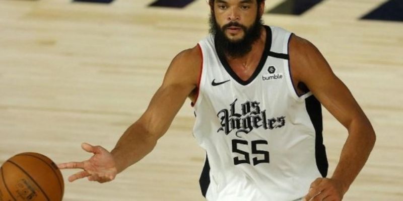 Sans NBA À 36 ans, Joakim Noah raccroche ses baskets (2)