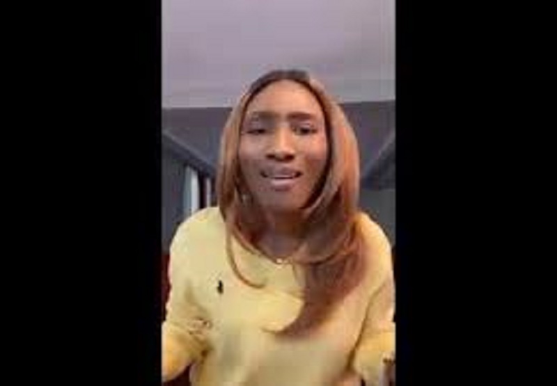 Scandale La guêpe porte de graves accusations contre Makosso (vidéo)