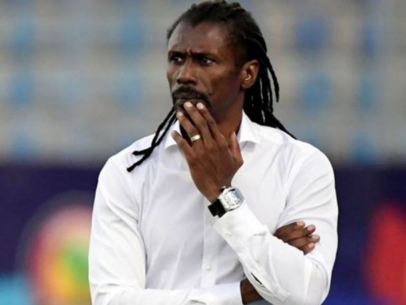 Sénégal Après deux matchs, Aliou Cissé fait le point sur son nouveau système de jeu