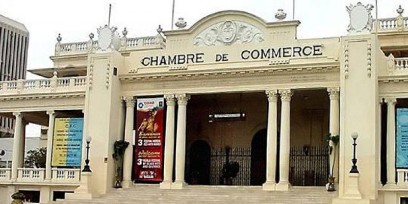 Sénégal - un milliard de FCFA volé à la Chambre de commerce de Dakar