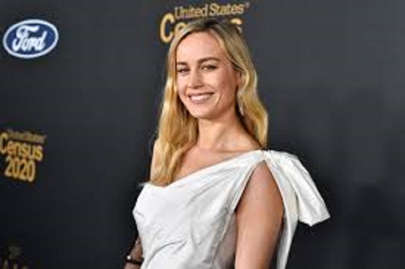 Stars Quand Captain Marvel reprend une chanson de Pomme ; réaction de l'artiste (vidéo)