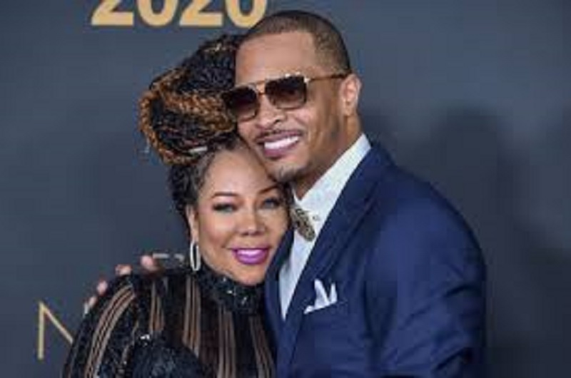 TI et Tiny  des nouvelles accusations d’agressions contre le couple