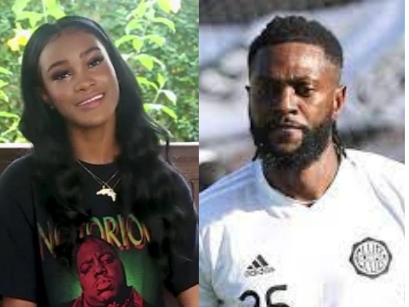 Togo Couple Adebayor cité dans une nouvelle affaire d'infidélité
