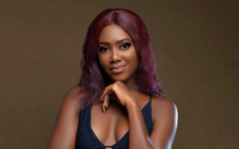 Togo Gaëlle Adzoh  l'ex miss togolaise annonce une bonne nouvelle (photo)